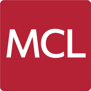 MCL Logo redesign