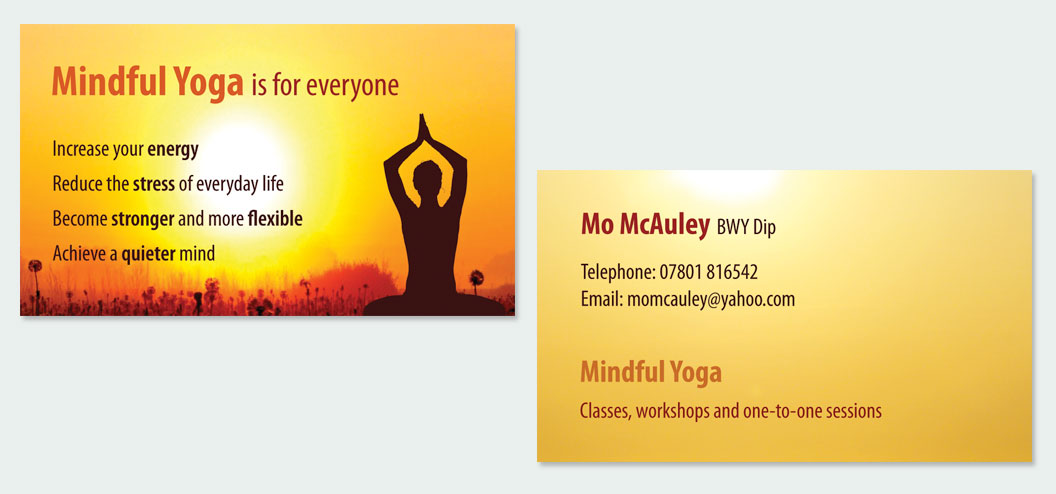 Mindful-yoga-business-card-by-Pynto