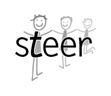 Steer-logo-mono-web