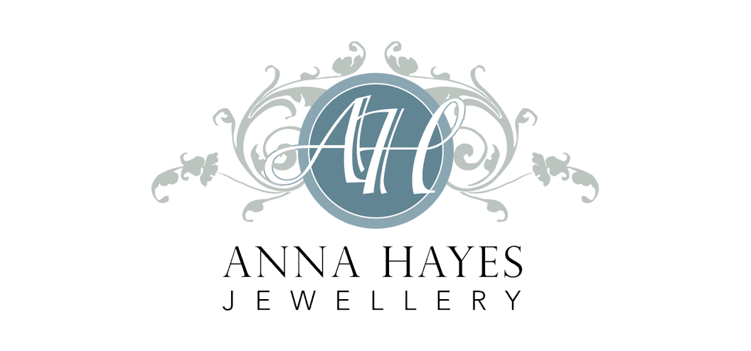 jewellery maker logo design in devon